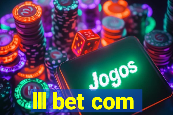 lll bet com